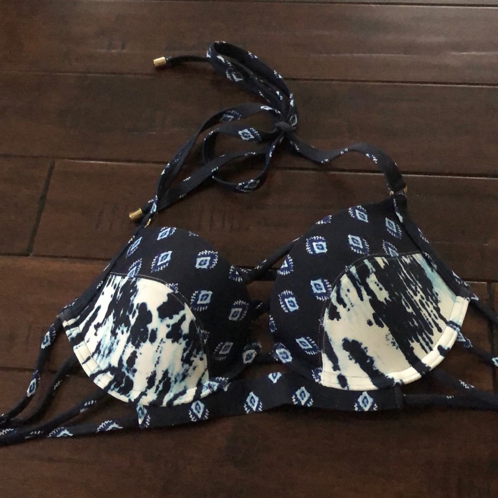 Bikini top Abercrombie and Fitch